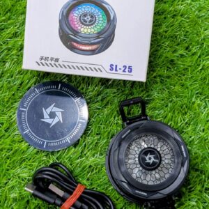 SL-25 Magnetic Semiconductor Icing Heat Sink (Mobile Cooler)