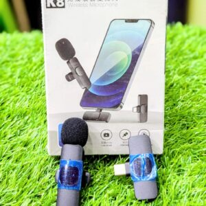 K8 virlees Mobile