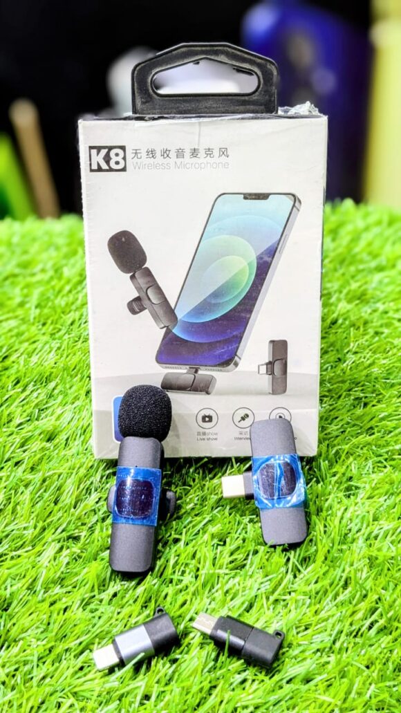K8 virlees Mobile