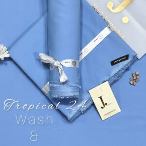 JUNAID JUMSHAID Men’s Luxury Tropical