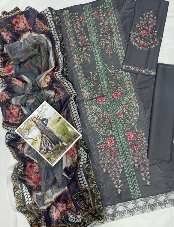 Luxury 3-Piece - Image 2